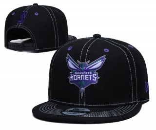 Charlotte Hornets NBA 9FIFTY Snapback Hats 121160